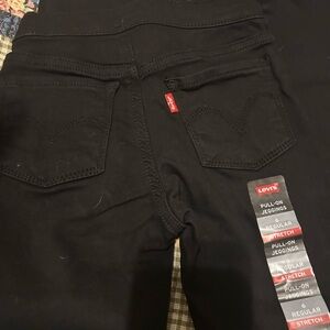 Girls Levi’s